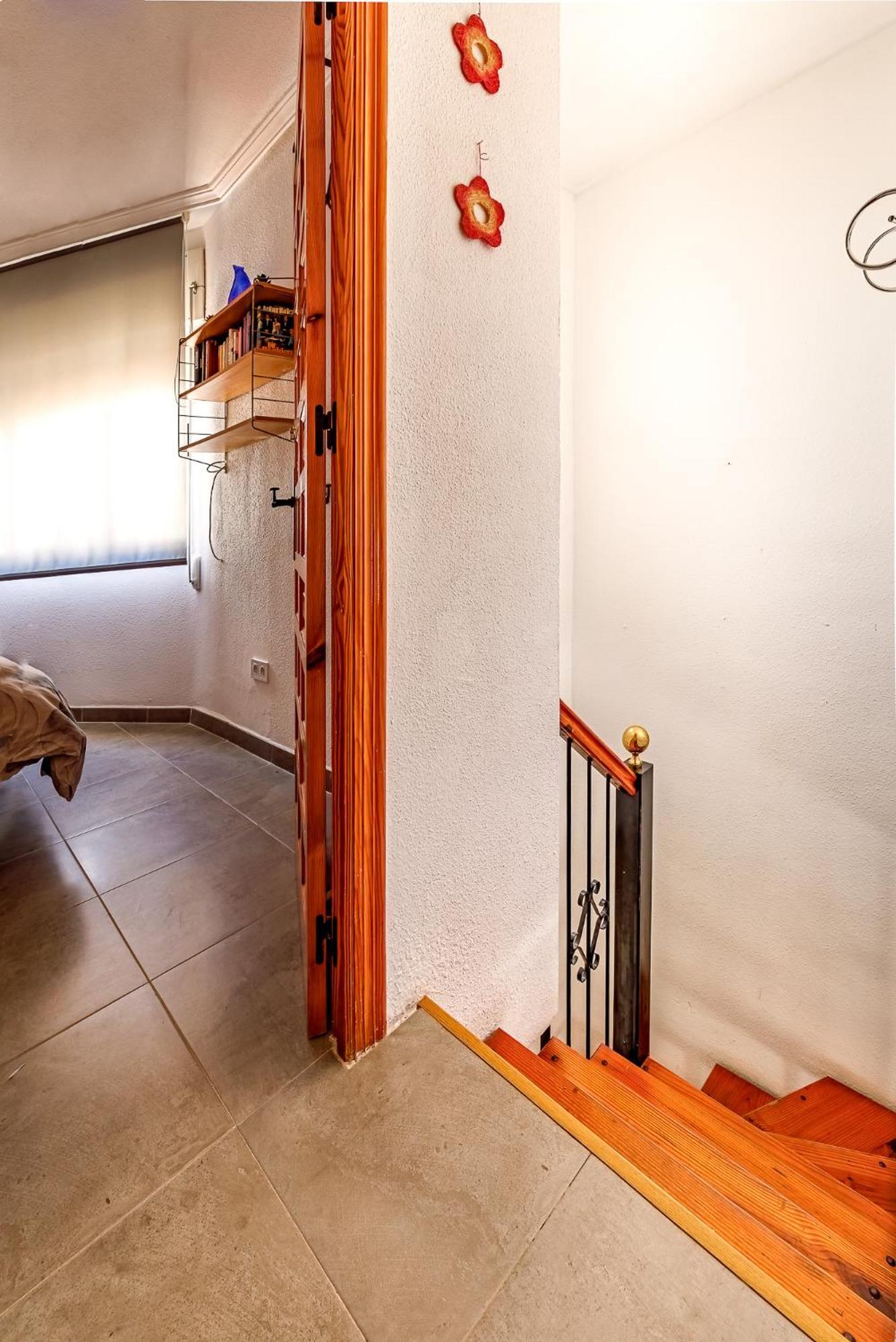 Casa Jansiver - 450M De La Playa, Centrica Pero Tranquila Los Alcázares Kültér fotó