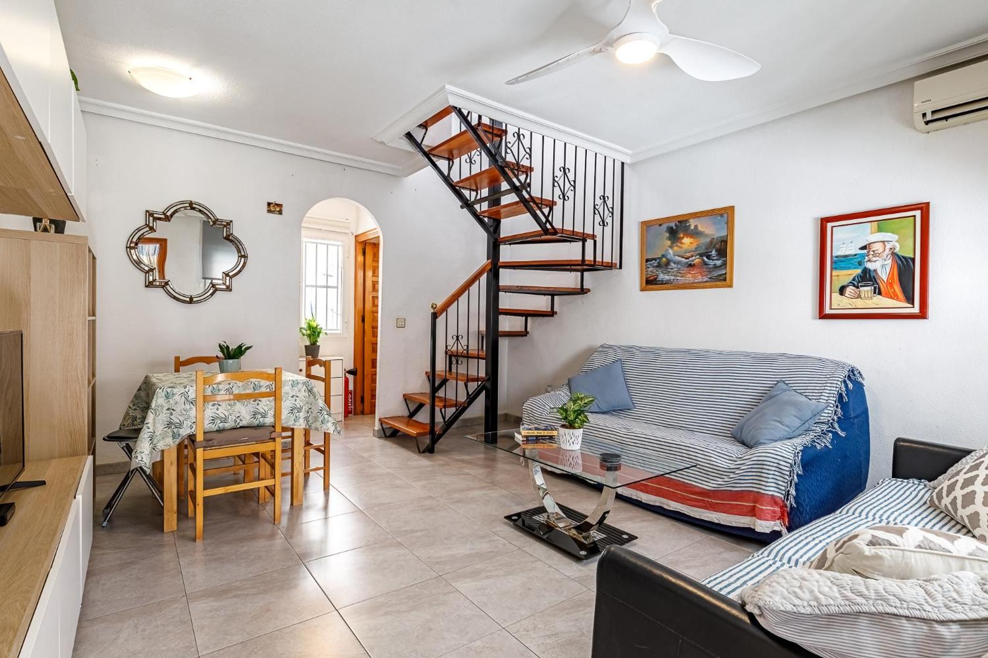 Casa Jansiver - 450M De La Playa, Centrica Pero Tranquila Los Alcázares Kültér fotó